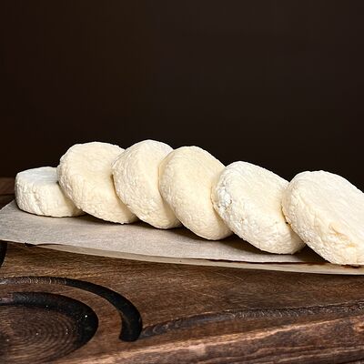 Сырники в Gosti по цене 1259 ₽