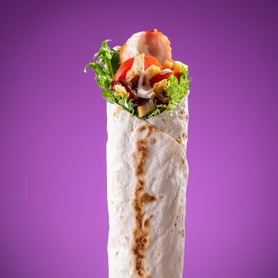 Барбекю мини в Вертимский по цене 389 ₽