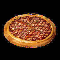 Чикен BBQ Пицца 32 см в Fat house