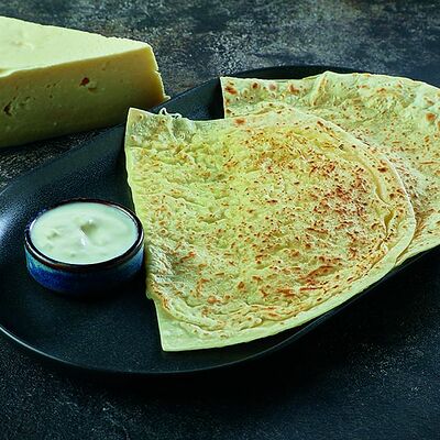 Кутабы с сыром в ЛарисуВаннуХочу по цене 350