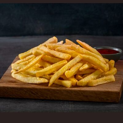 Картофель фрив Lautrec pizza по цене 150 ₽