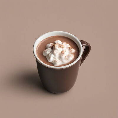 Какао в Славно по цене 240 ₽