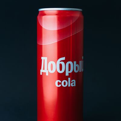 Добрый Cola в Шаурма Смак по цене 95 ₽