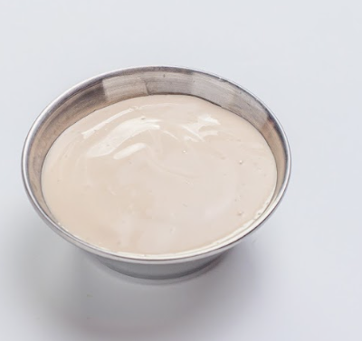 Сгущенка в Кыстыбый по цене 47 ₽