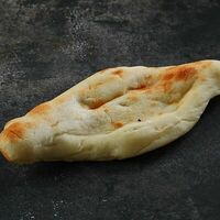 Лаваш из тандыра в Двор Помидор