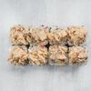 Ролл Американ с шапочкой в Yummy yummy по цене 340