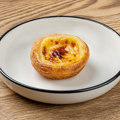 Паштел де ната в Лисичкино Чехова по цене 200 ₽