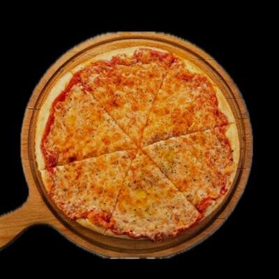 Пицца Маргарита на традиционном тесте в Леон по цене 550 ₽