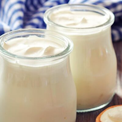 Катык домашний в Чайхона на Бауманской по цене 80 ₽