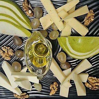 Сырное плато в Panama City по цене 659 ₽