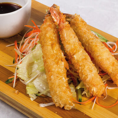 Эби фурай в Луиджи & Тосё по цене 269