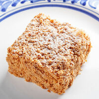 Торт наполеон в Болоньетта