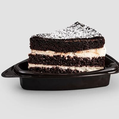 Шоколадный тортик в УЗБЕЧКА N1 по цене 1286 ₸