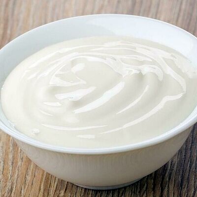 Сметана 30 гр в Has Kebab Halal Food по цене 80 ₽