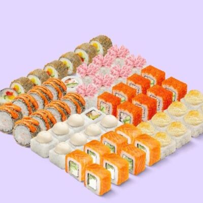 Ёбидоёби в Ёбидоёби по цене 2443 ₽