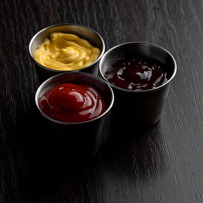 Сырный в KAIF по цене 80 ₽