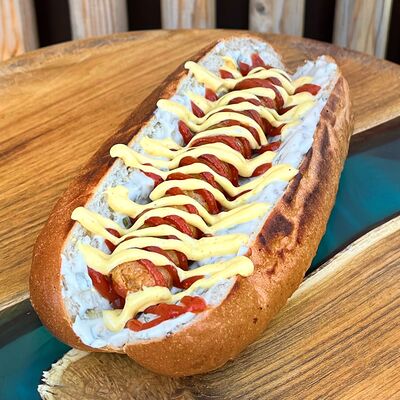 Классическийв Umami по цене 260 ₽