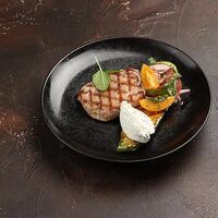 Филе розового тунца в Британника Север