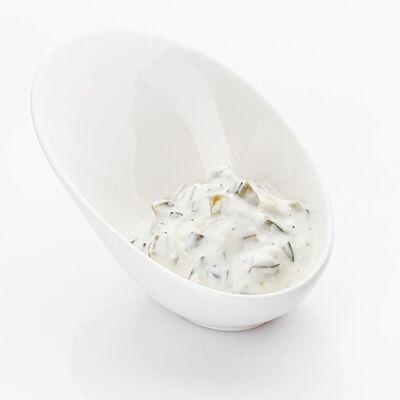 Тартар в Pizza.ru по цене 45 ₽