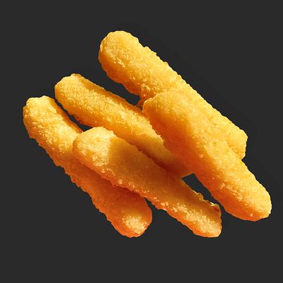 Сырные палочкив Шавербокс по цене 360 ₽