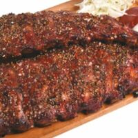 Ribs с кунжутомв Shashlikribs