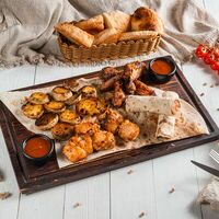 Сет Легкий в Libre Bar