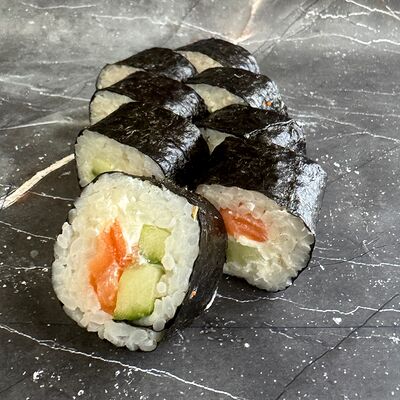 Ролл гейшав Eurasiafood по цене 380 ₽