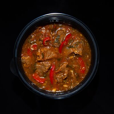 Чашушули в Мамой клянусь по цене 450