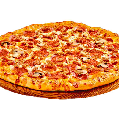 Венеция S в Ростовский Гриль по цене 365 ₽