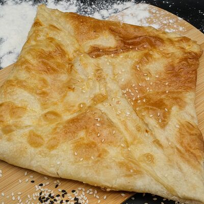 Хачапури Пеновани в AL BARAKAT по цене 210 ₽