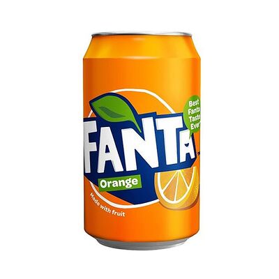 Fanta в банке в Татевик по цене 277 ₽
