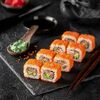 Калифорния с лососем в Food Low Cost Sushi по цене 599