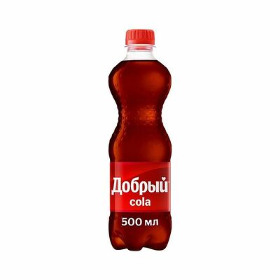 Кола 0,5 в Чайхана Кунжут по цене 165 ₽