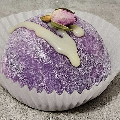 Моти Черникав Котейня (кофе с собой) по цене 250 ₽