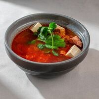 Кимчи тиге в Sarang