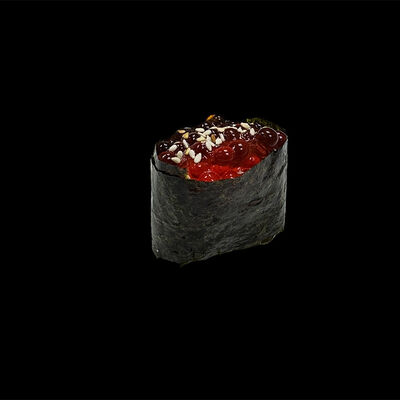 Гункан икура в Kaikan по цене 210 ₽