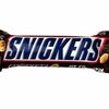 Шоколадный батончик Snickers в ТШМ по цене 100