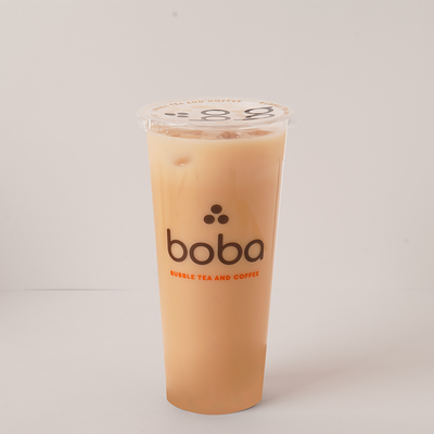 Классический чай M в Boba Tea по цене 330 ₽