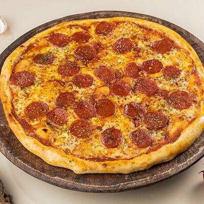 Пепперони в Rollstreet по цене 599 ₽