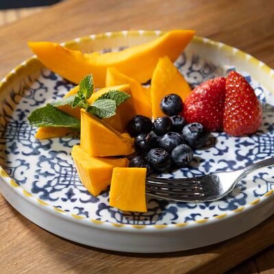 Frutti Di Stagione в Mama Roma по цене 466 ₽