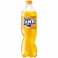 Fanta в Sushiwoker