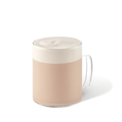 Мокка Белый Шоколад в STARS COFFEE по цене 405 ₽