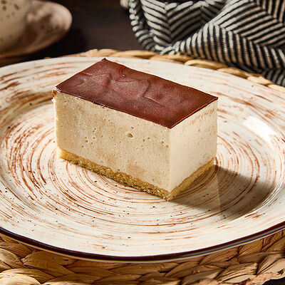 Птичье молоко в PRO.Хинкали by Novikov по цене 450 ₽