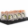 Ролл Сливочная креветка Big в Sushishin по цене 1613