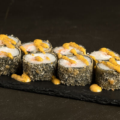 Ролл Гуру в Mesto Sushi & Grill по цене 340