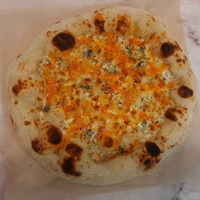 Четыре сыра в Пиццарита по цене 1060 ₽