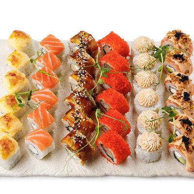 Сет Нихон в Делюсь добром по цене 4860 ₽