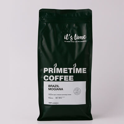 Бразилия в PRIMETIME по цене 3388 ₽