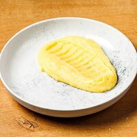 Картофельное пюре в Nel tempo