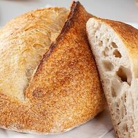 Тартин бездрожжевой в Cheeseria